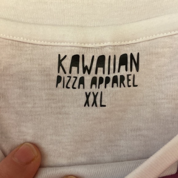 Mulan inspired shirt - Picture 2 of 4